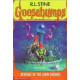Revenge Of The Lawn Gnomes by ''R.L. Stine''